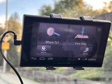 GARMIN FLEET 670 LM SEMI TRUCK GPS LIFETIME MAPS 1YR WARRANTY FREE SHIPPING