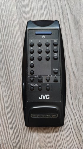 Jvc télécommande - ★,