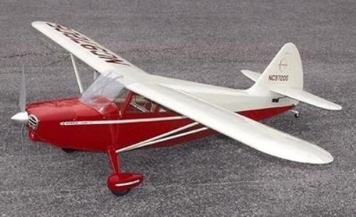 Hobby lobby pilot stinson - hobby-lobby, pilot-1
