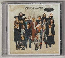 salvatore adamo - cd - le bal