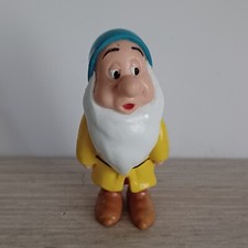 FIGURINE WALT DISNEY -BLANCHE