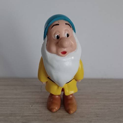 Figurine walt disney blanche - walt, -blanche