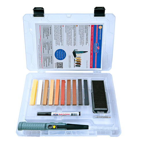 Woodrepair kit cire - woodrepair, À