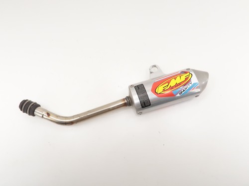 Ktm 150sx fmf shorty - -,