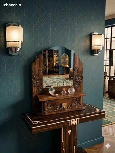 Miroir courtoisie art - de, courtoisie,