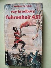 Fahrenheit 451 | Ray Bradbury