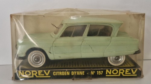 Norev ancien 56 - ancien,