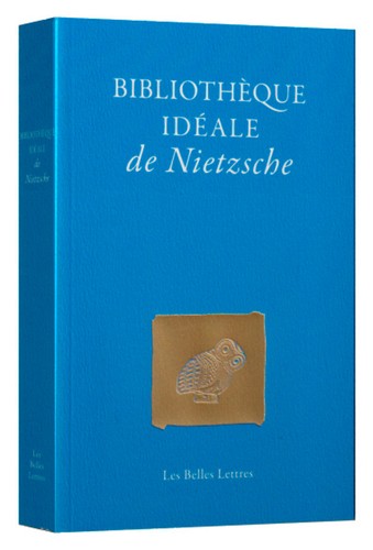 Bibliothèque idéale - idéale, de
