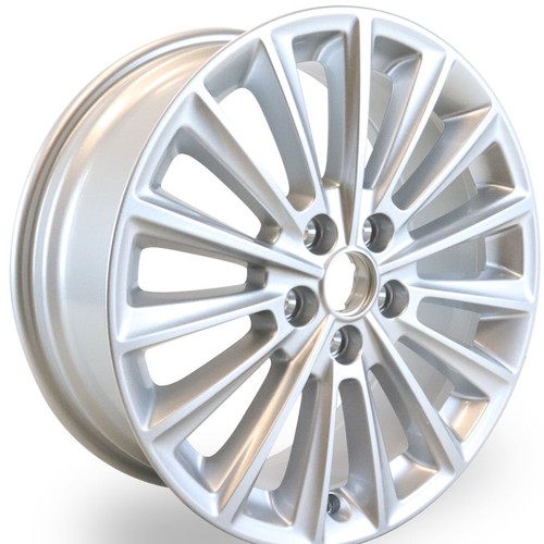 Jante alliage 15 - en, 17"