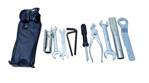 Trousse outils yamaha xv - yamaha,
