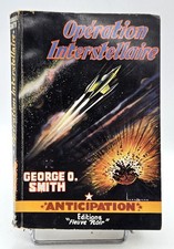 George O. Smith : OPERATION