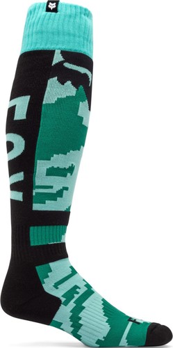 Chaussettes motocross fox - motocross,