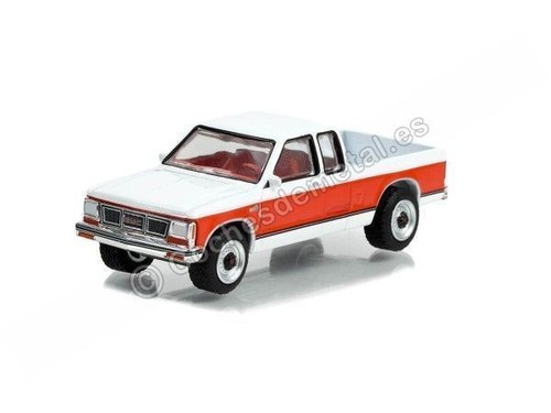 1984 gmc sierra classic - 1984, s-15