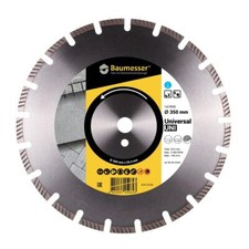 Disque à Tronçonner Diamant