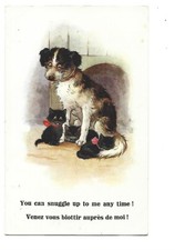 ILLUSTRATION NON SIGNEE -