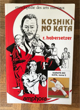 Karate-Do Kata - Tome 3