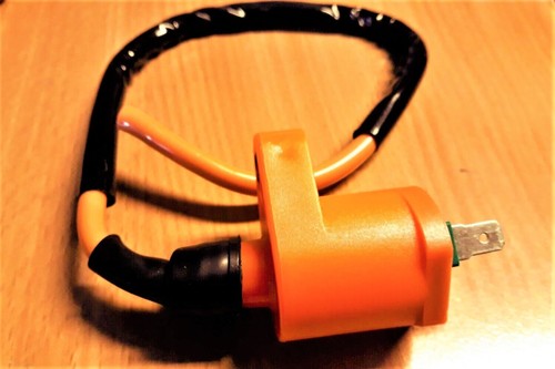 Bobine allumage electronique - d'allumage,