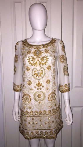 Antik batik candor - antik, white