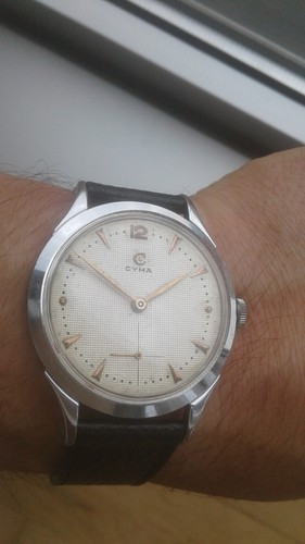 Cyma 586 honeycomb - cyma,