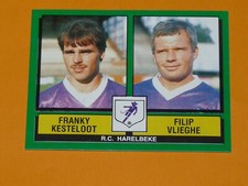 #408 KESTELOOT VLIEGHE