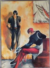 AFFICHE POSTER ORIGINAL PROMOTION JEU VIDÉO POUR MAGASIN