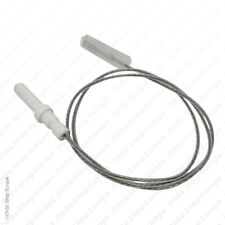 Hotpoint Gaz Four Allumage Prise 700mm Pour Cuisinière