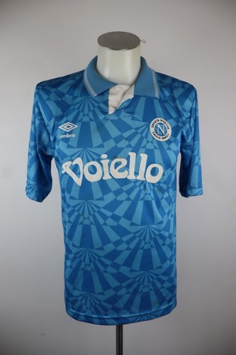 Umbro napoli maillot - maillot, foot