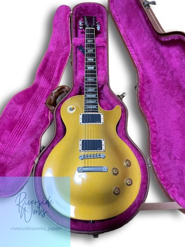 Gibson les paul classic all - gibson,