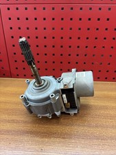 Colonne De Direction Assister