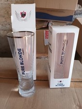 Lot de 6 jolis verres à
