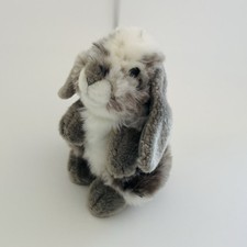 Peluche LAPIN GIPSY BÉLIER