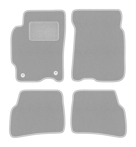 Tapis moquette mazda - moquette, gf