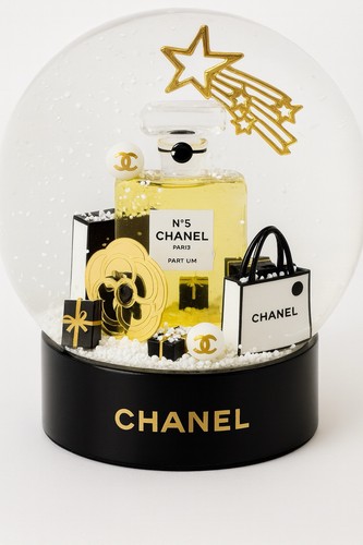 Chanel vip boîte - vip, à