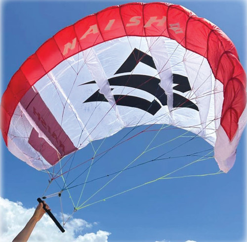 Naish morph parawing new - new, all
