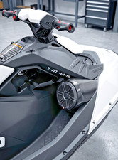 6.5 Coques / Supports pour