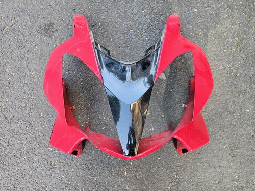 Tete fourche honda vfr 800 - tete,