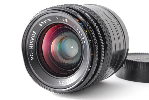 Neuf objectif nikon - [neuf],