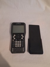 Texas Instruments Ti-nspire Scientific CAS Graphing Calculator Tested