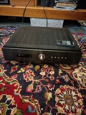 Primare I21 integrated amplifier