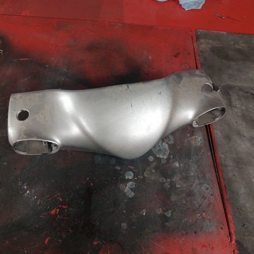 Couvre guidon piaggio - guidon,