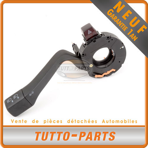 Commodo phare warning seat - warning,