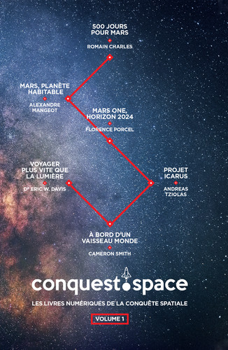 Livre numerique astronomie - numerique,