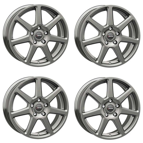 Jantes autec tallin 0x15 - jantes,