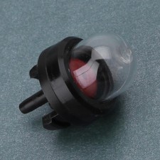 2pcs Carburant Essence Ampoule