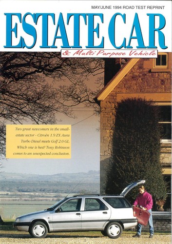 Catalogue brochure citroën - catalogue, zx