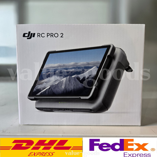 Télécommande dji pro 2 - télécommande,