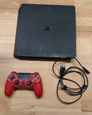 Sony PlayStation 4 Slim 500 Go