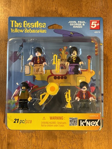 The beatles yellow submarine - the,