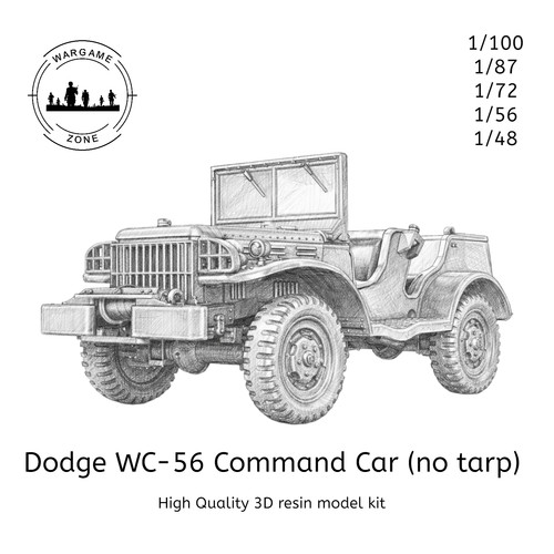 Dodge command car no - command, (no