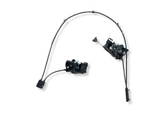 BMW X2 F39 2020 Système